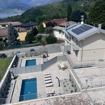 Claudia With Private Pool كوليكو