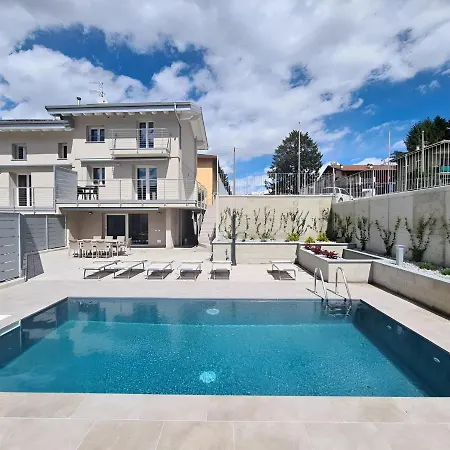 بيت للعطل Claudia With Private Pool