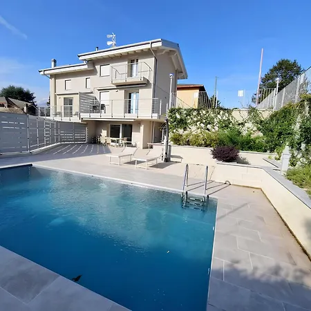 بيت للعطل Claudia With Private Pool كوليكو
