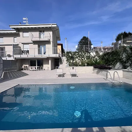Сasa de vacaciones Claudia With Private Pool *