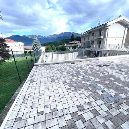 Claudia With Private Pool 度假居