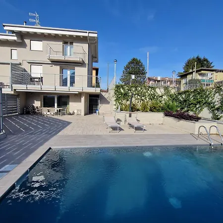 度假居 Claudia With Private Pool *