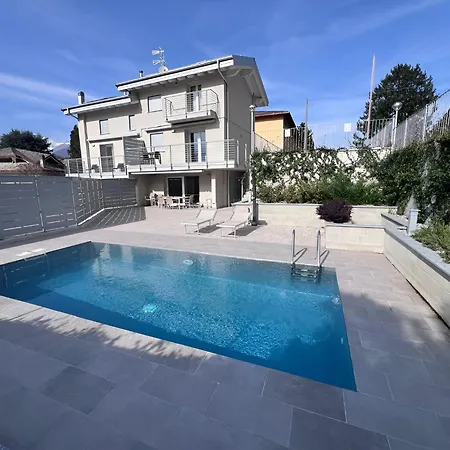 Claudia With Private Pool * 科利科