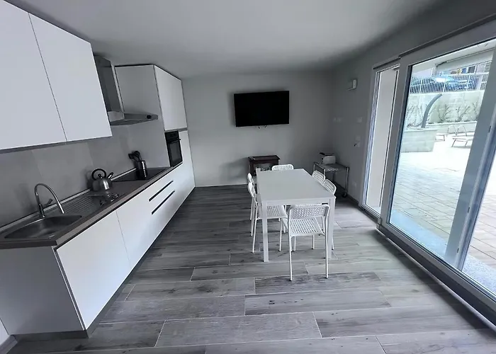 Claudia With Private Pool Дом отдыха Колико