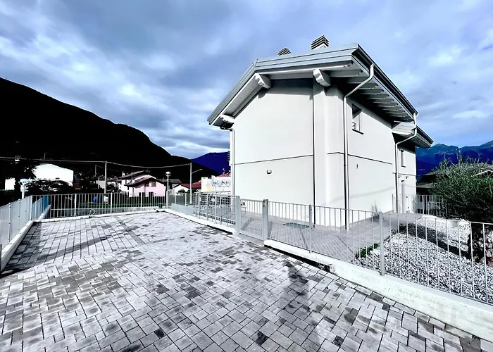 Дом отдыха Claudia With Private Pool Колико